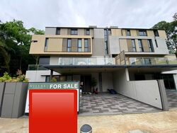 Greenbank Park (D21), Semi-Detached #544845261